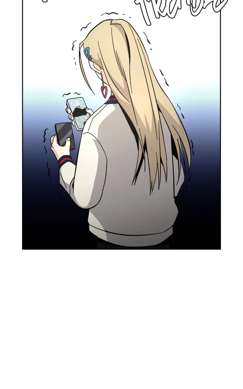 A Life-Changing Turn Chapter 3 page 132 - 