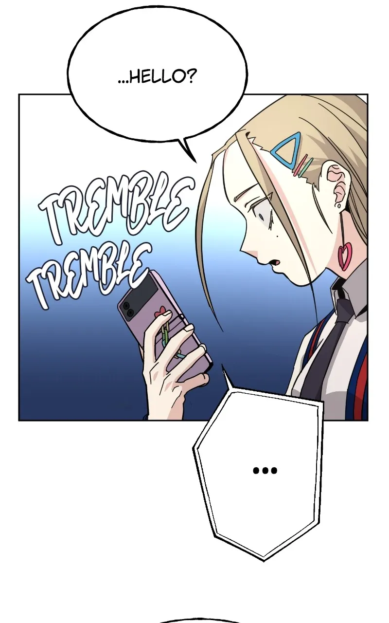 A Life-Changing Turn Chapter 3 page 133 - 