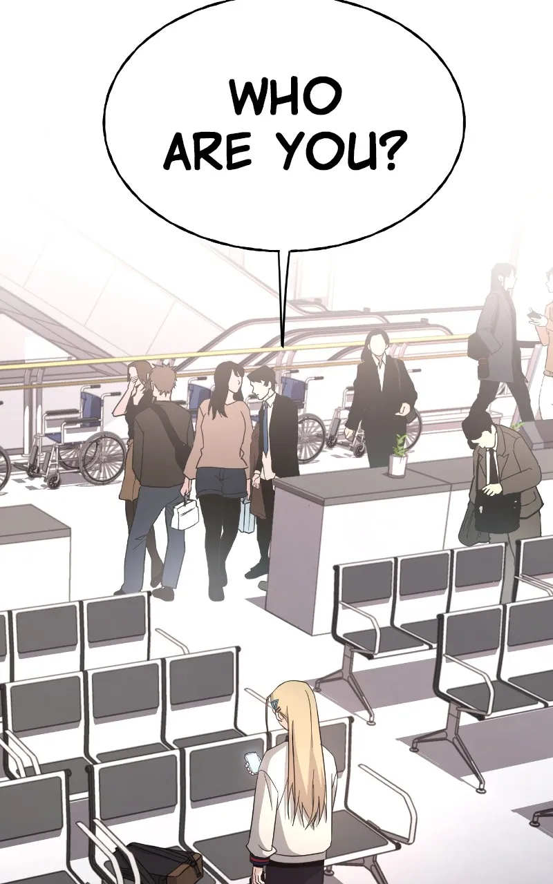 A Life-Changing Turn Chapter 3 page 134 - 