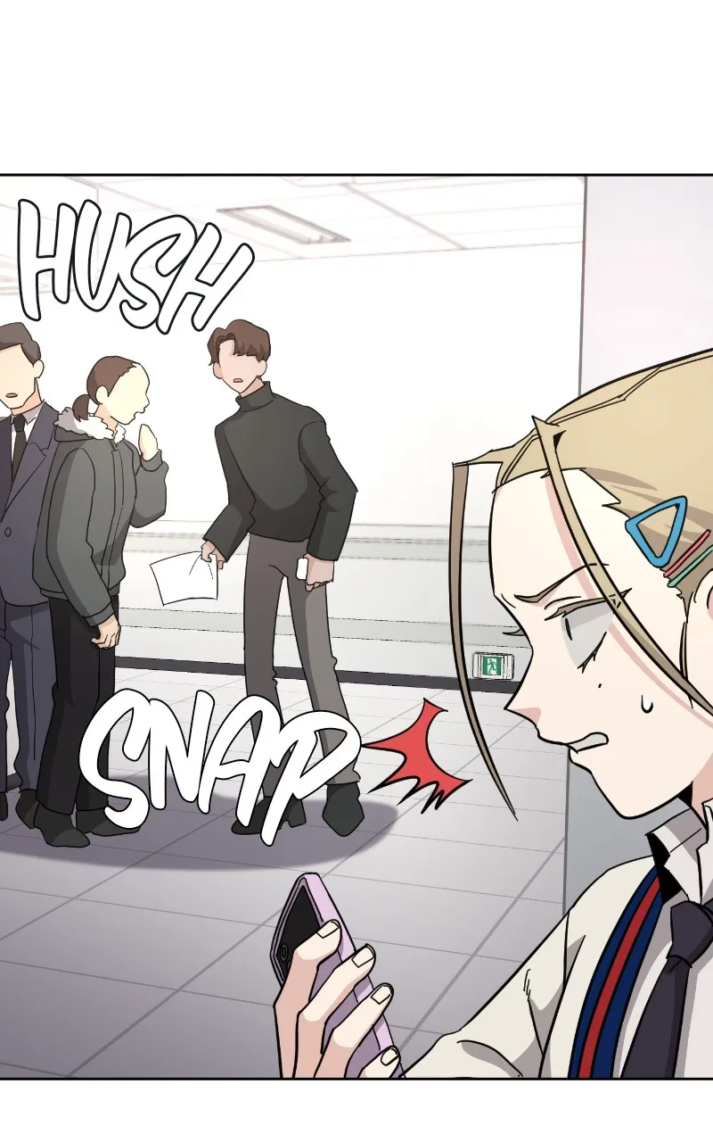 A Life-Changing Turn Chapter 3 page 137 - 