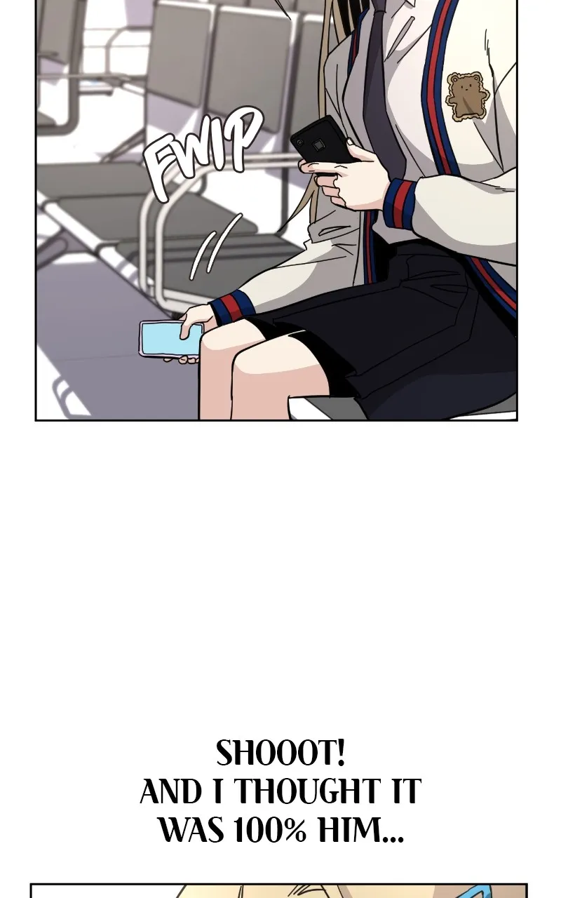 A Life-Changing Turn Chapter 3 page 141 - 