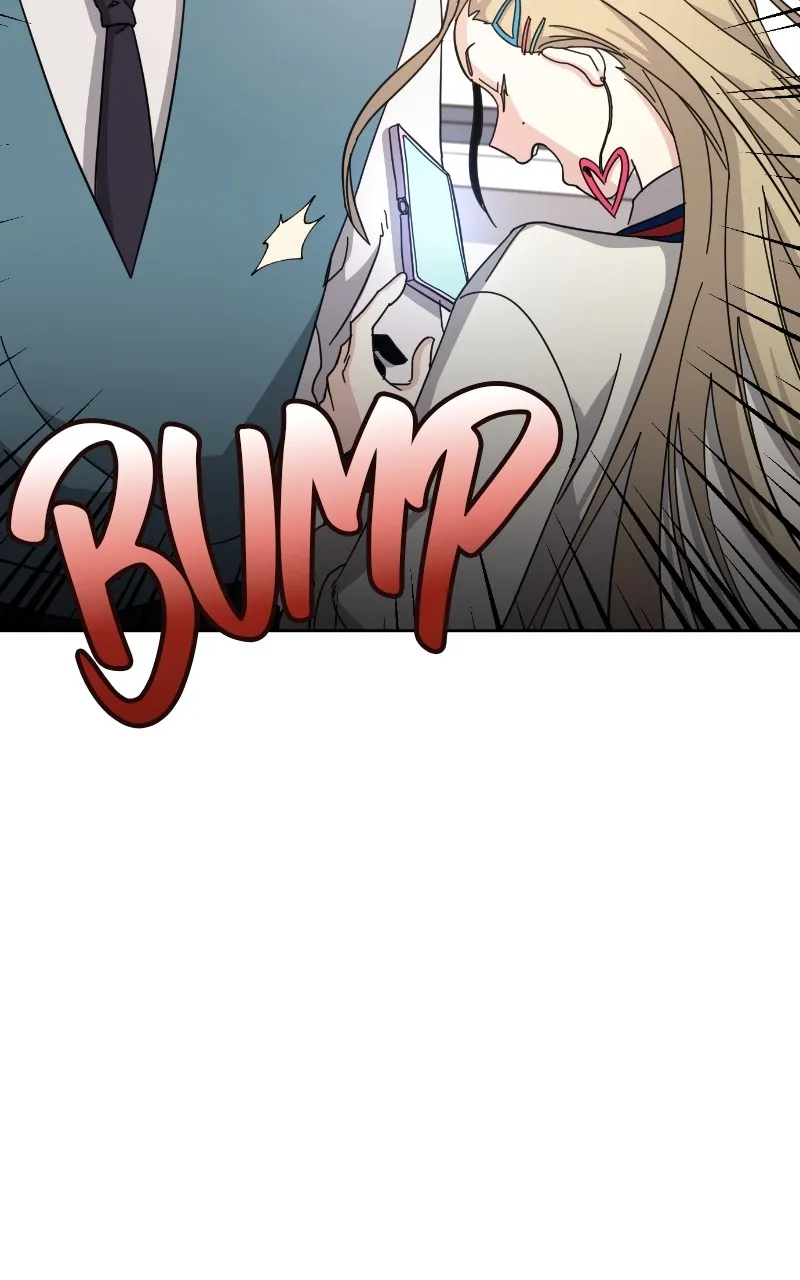 A Life-Changing Turn Chapter 3 page 16 - 