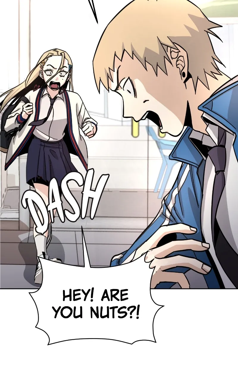 A Life-Changing Turn Chapter 3 page 151 - 