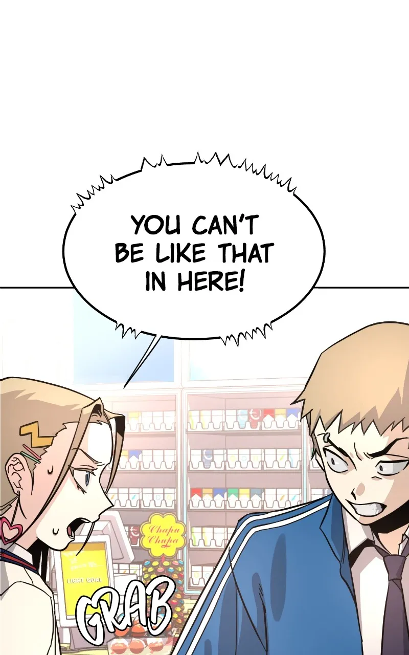A Life-Changing Turn Chapter 3 page 152 - 