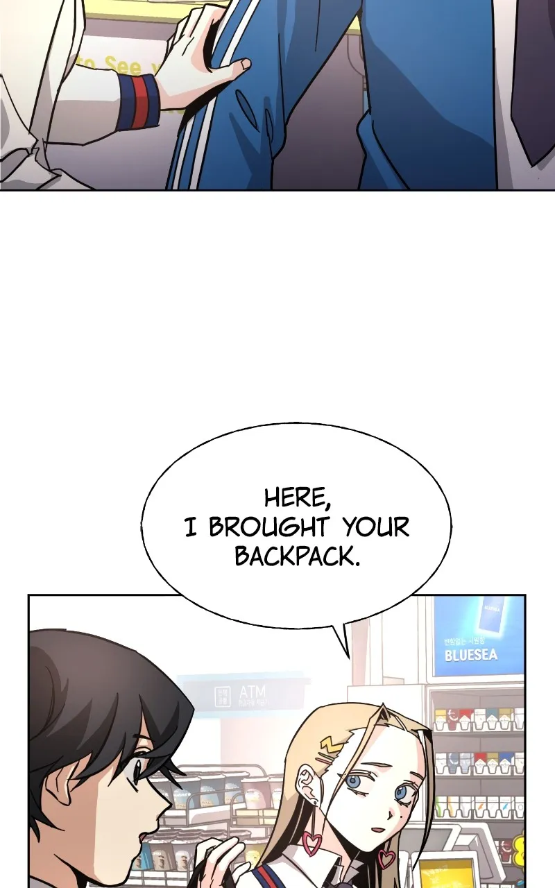 A Life-Changing Turn Chapter 3 page 153 - 