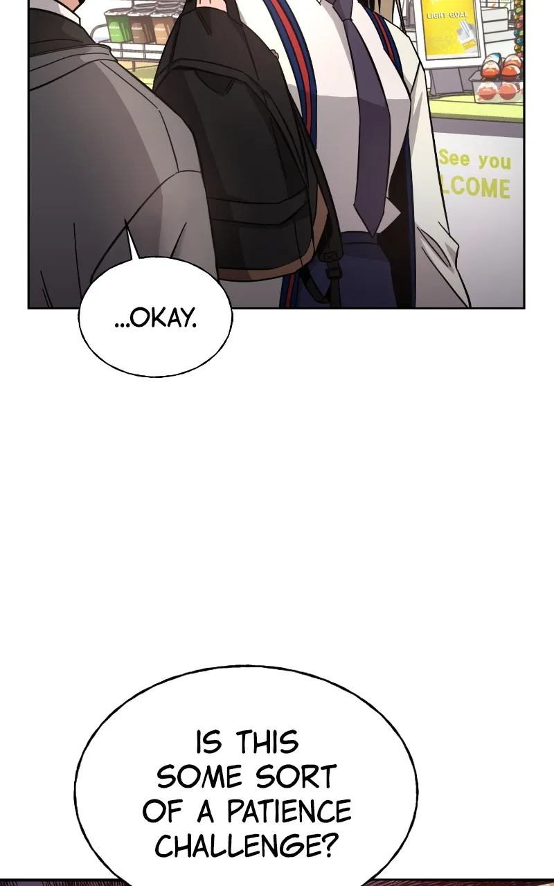 A Life-Changing Turn Chapter 3 page 154 - 