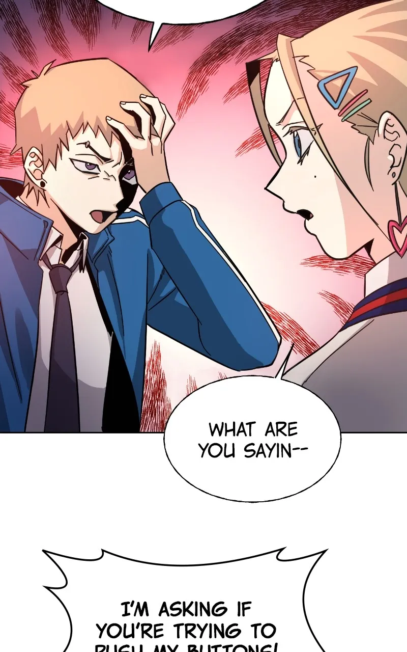 A Life-Changing Turn Chapter 3 page 155 - 
