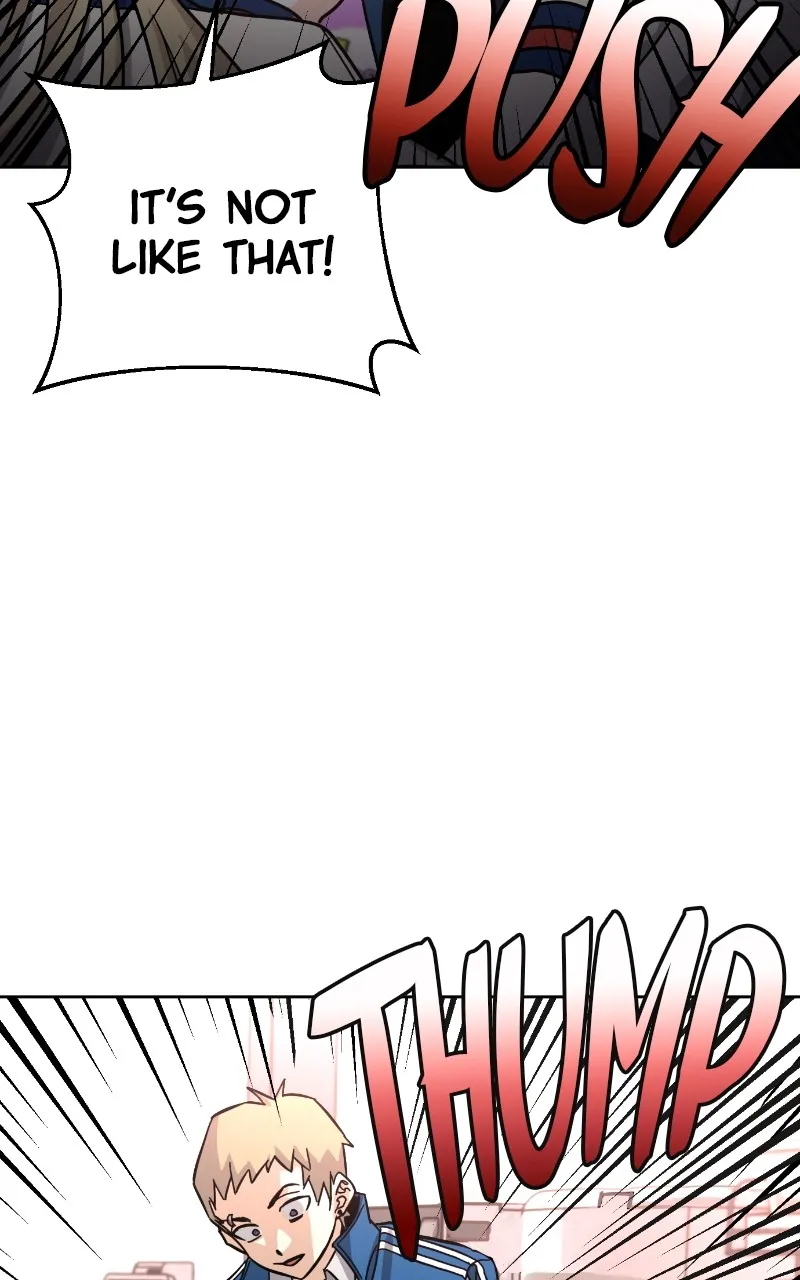 A Life-Changing Turn Chapter 3 page 158 - 