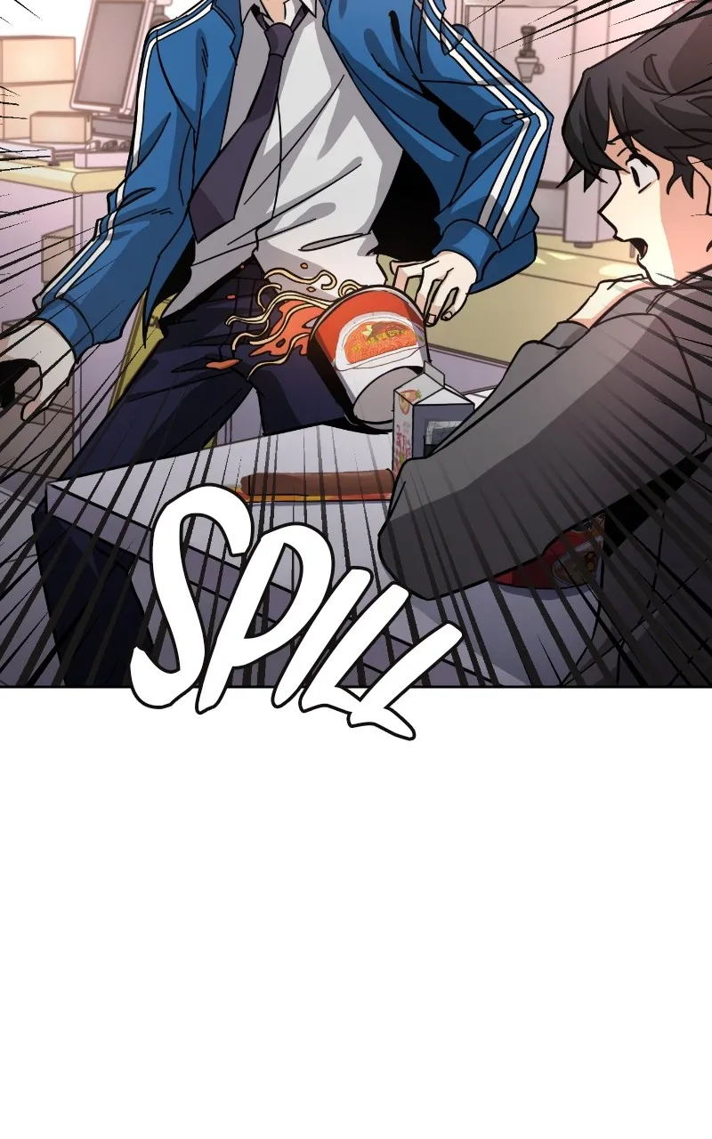 A Life-Changing Turn Chapter 3 page 159 - 