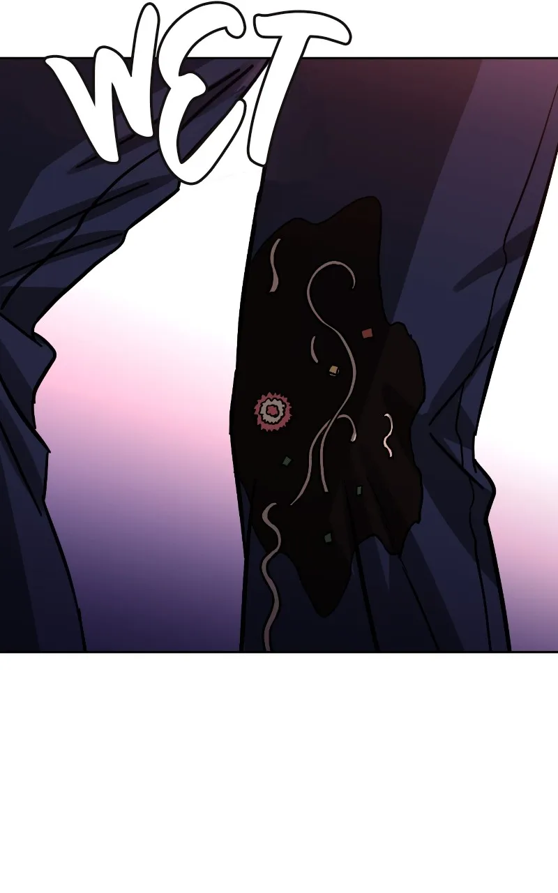 A Life-Changing Turn Chapter 3 page 160 - 