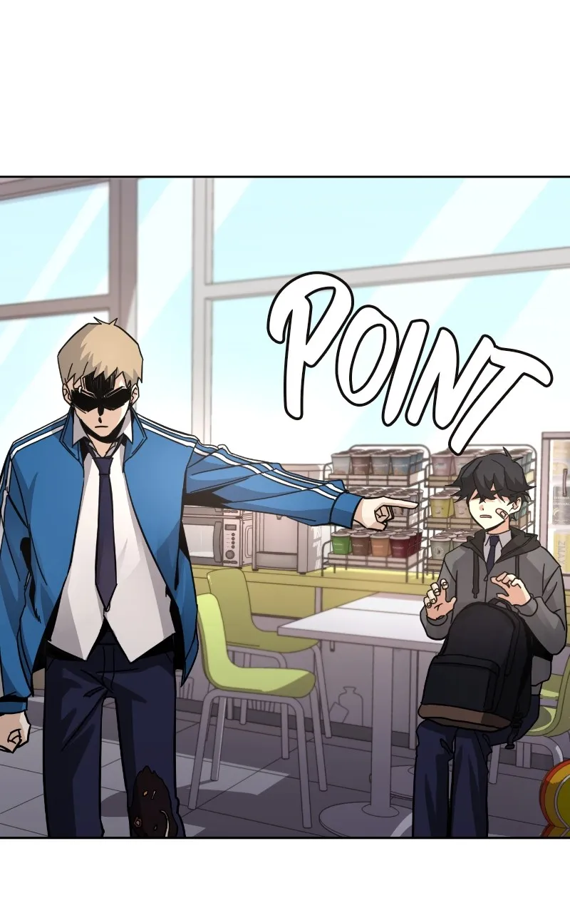 A Life-Changing Turn Chapter 3 page 164 - 