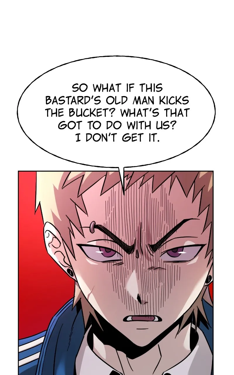 A Life-Changing Turn Chapter 3 page 165 - 