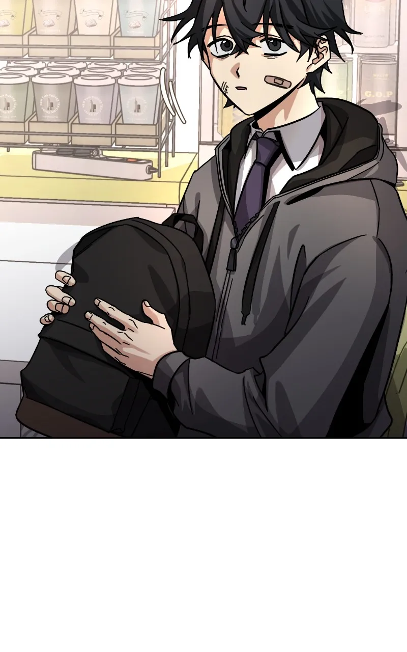 A Life-Changing Turn Chapter 3 page 168 - 