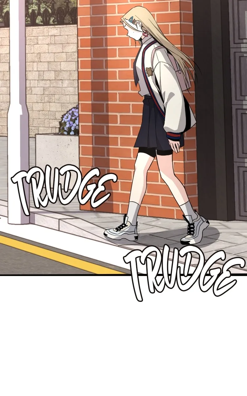 A Life-Changing Turn Chapter 3 page 170 - 