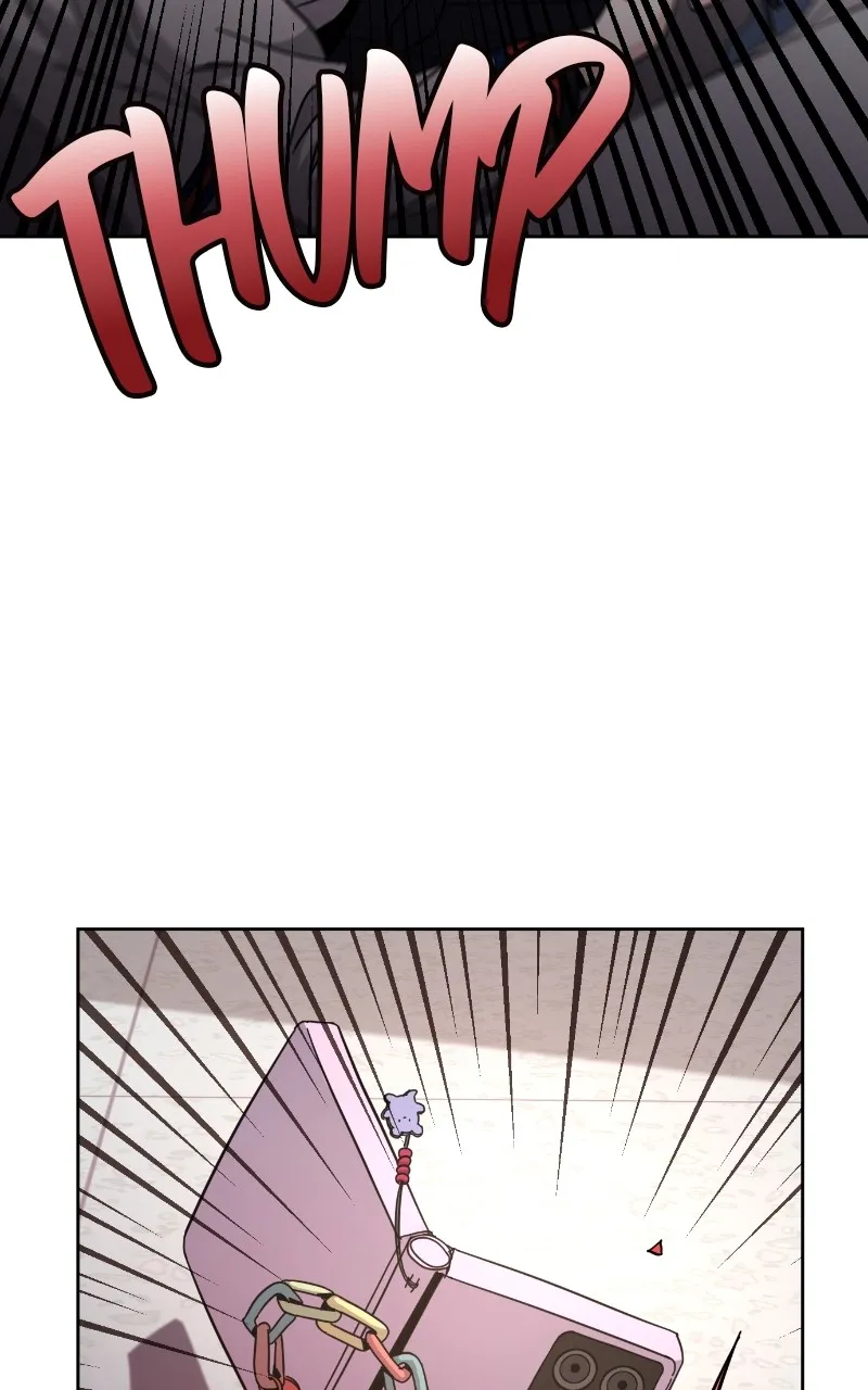 A Life-Changing Turn Chapter 3 page 18 - 