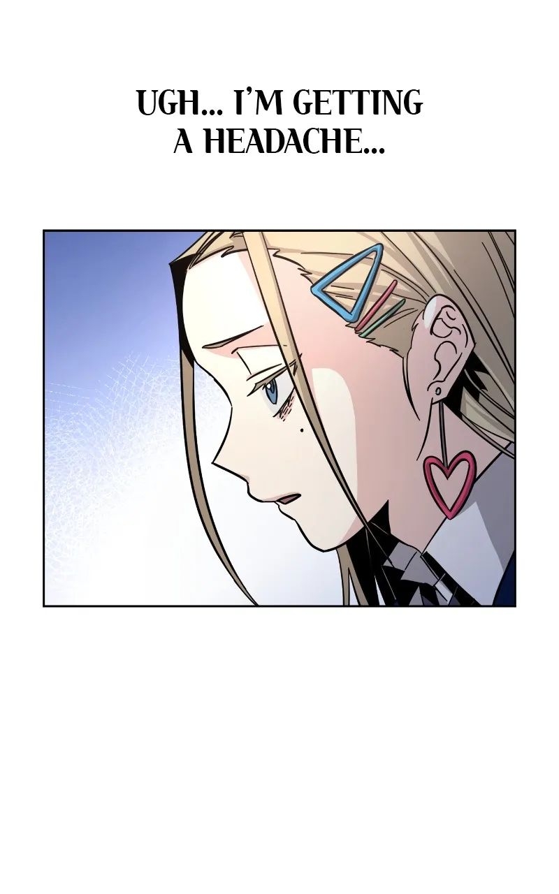 A Life-Changing Turn Chapter 3 page 171 - 