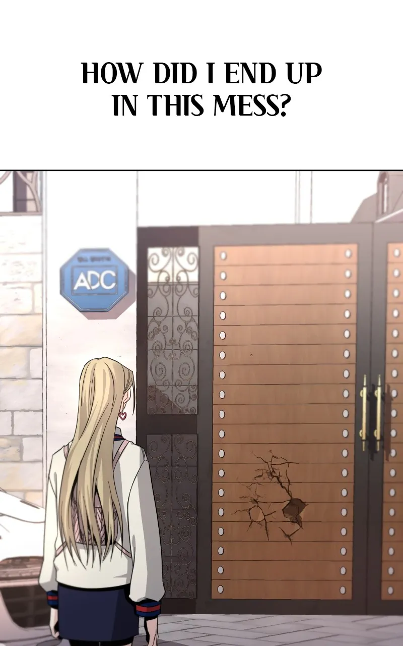 A Life-Changing Turn Chapter 3 page 172 - 