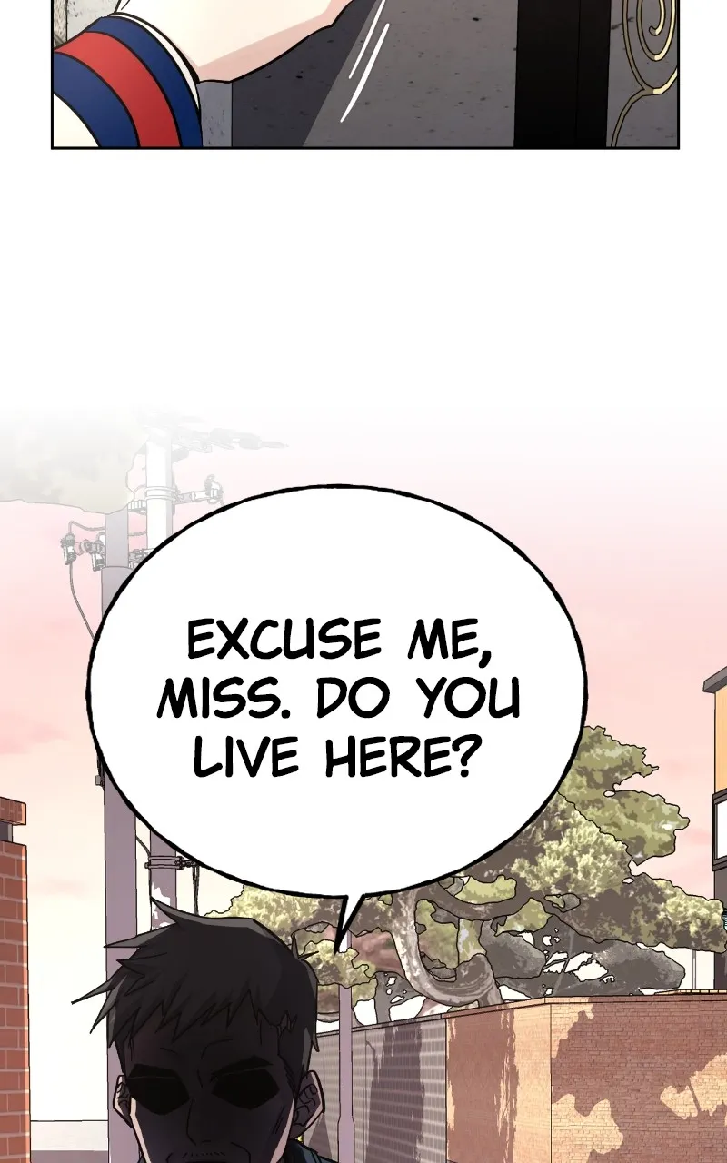A Life-Changing Turn Chapter 3 page 174 - 