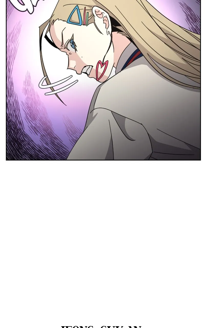 A Life-Changing Turn Chapter 3 page 20 - 