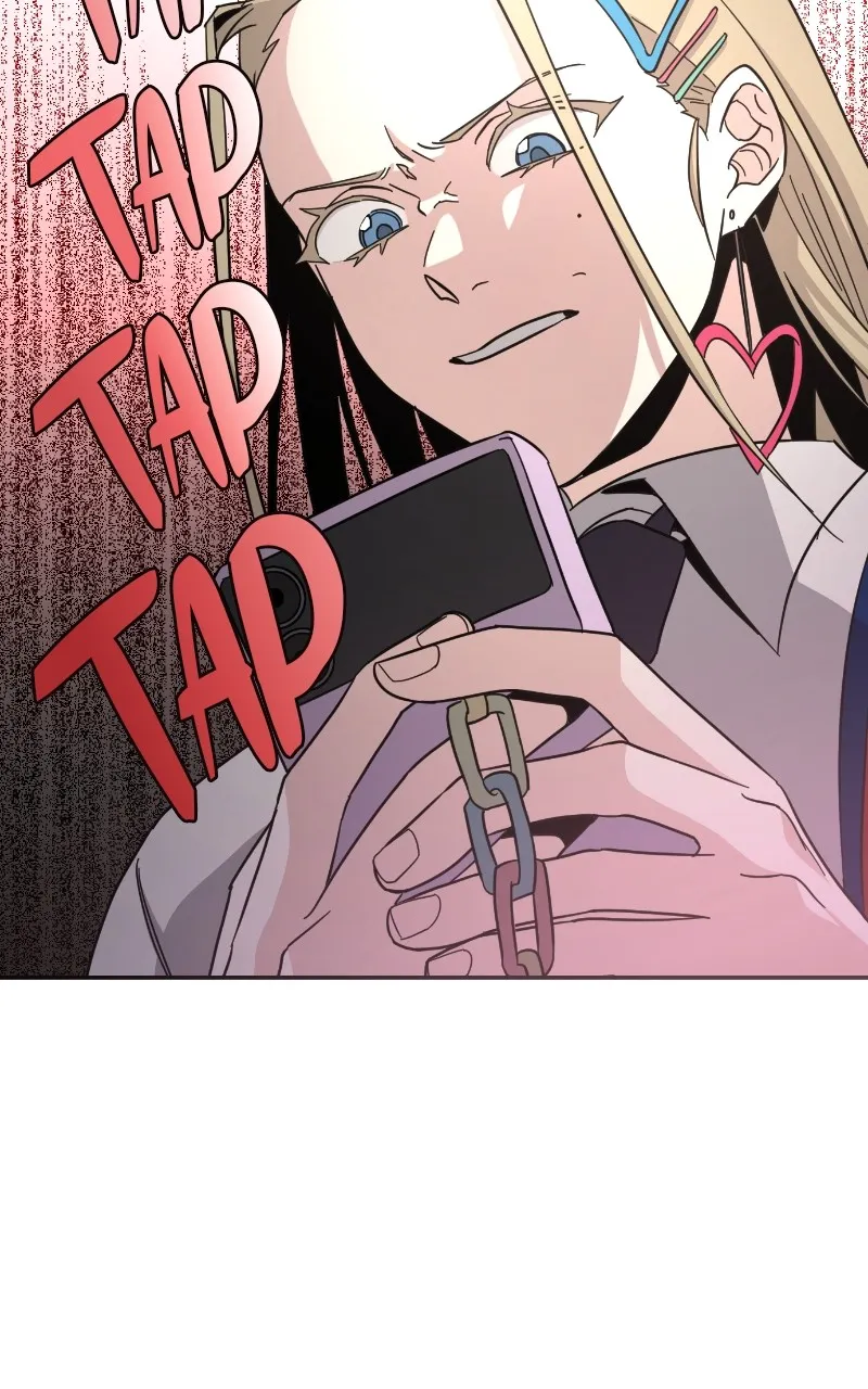 A Life-Changing Turn Chapter 3 page 3 - 