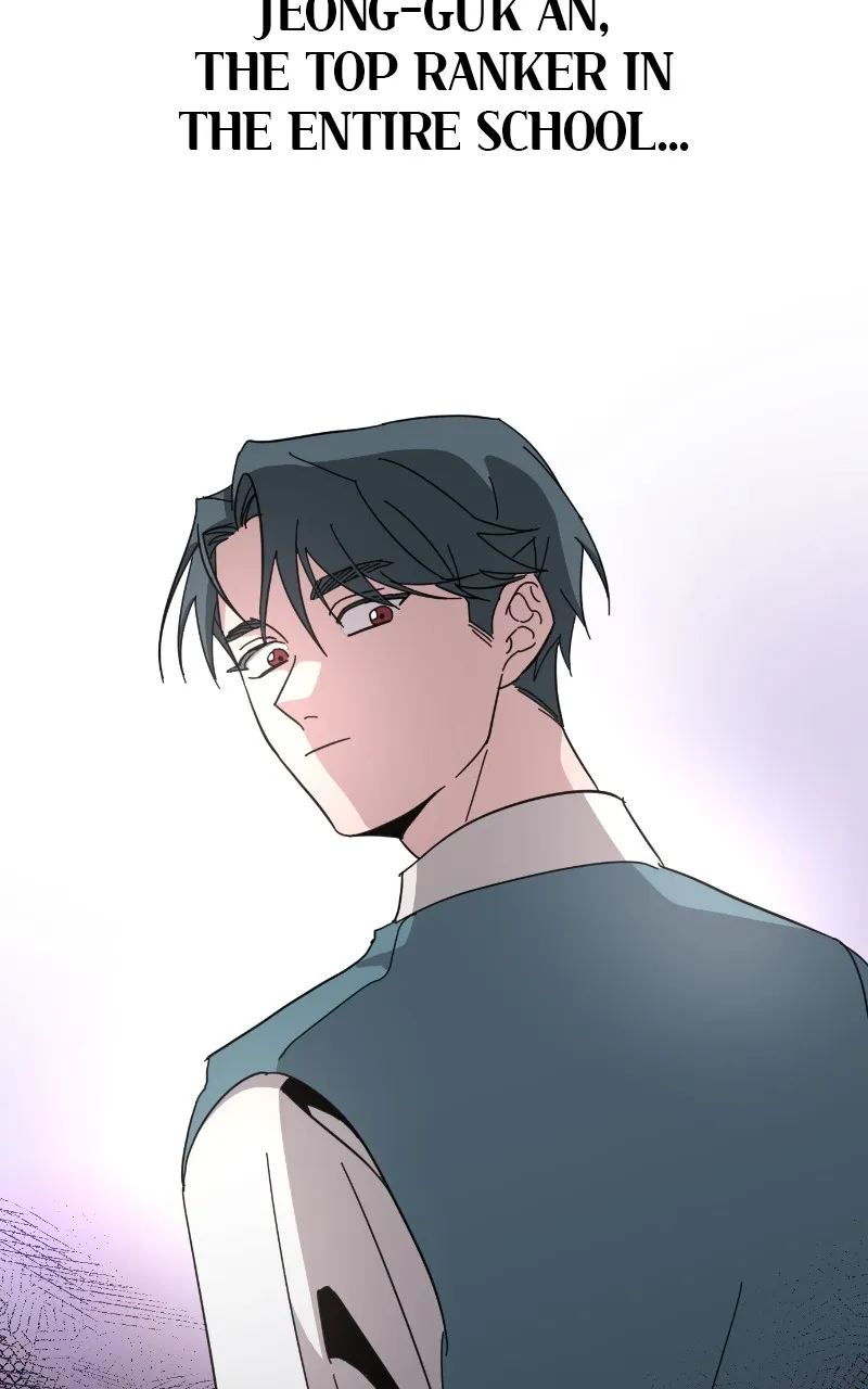 A Life-Changing Turn Chapter 3 page 21 - 