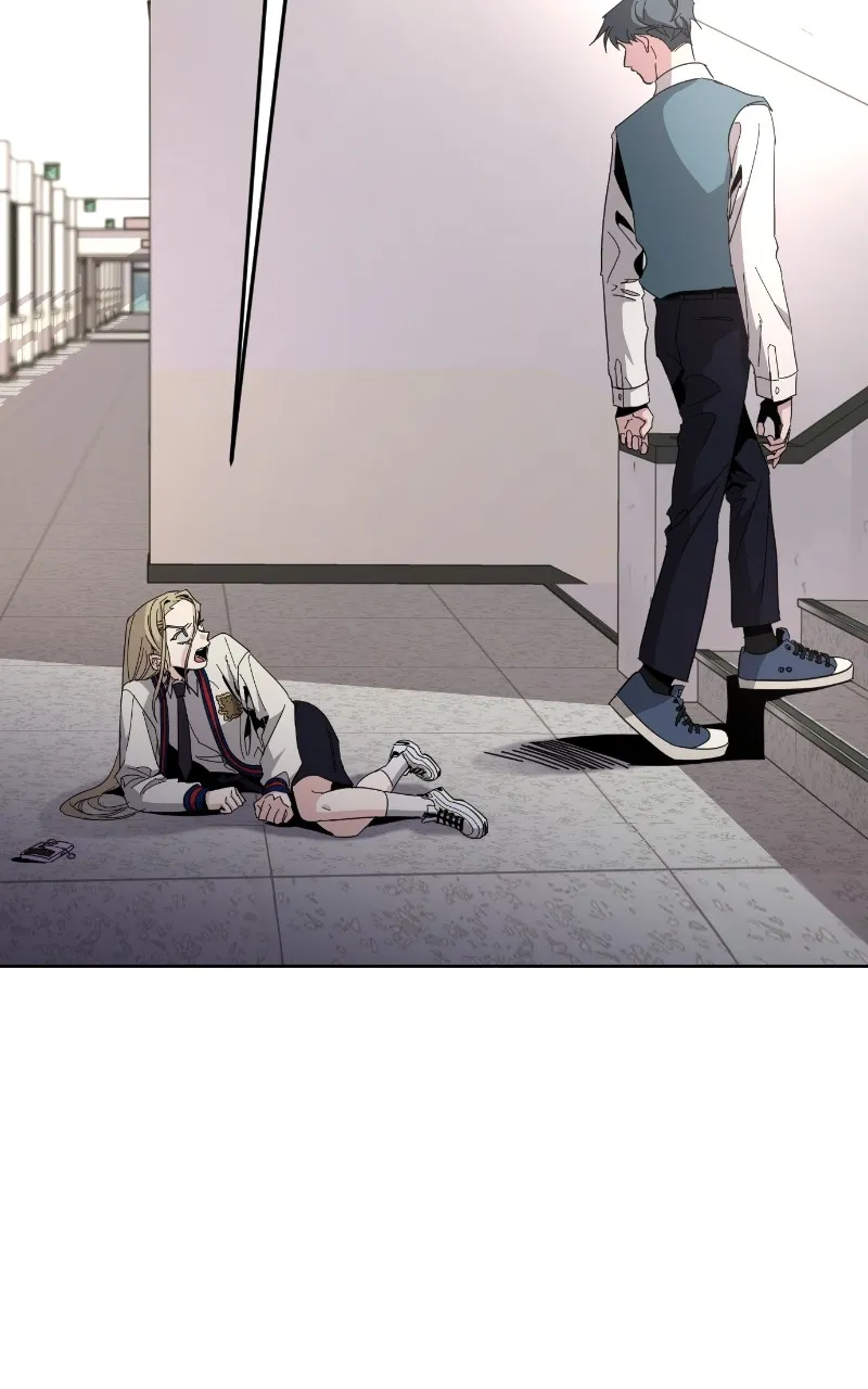 A Life-Changing Turn Chapter 3 page 23 - 