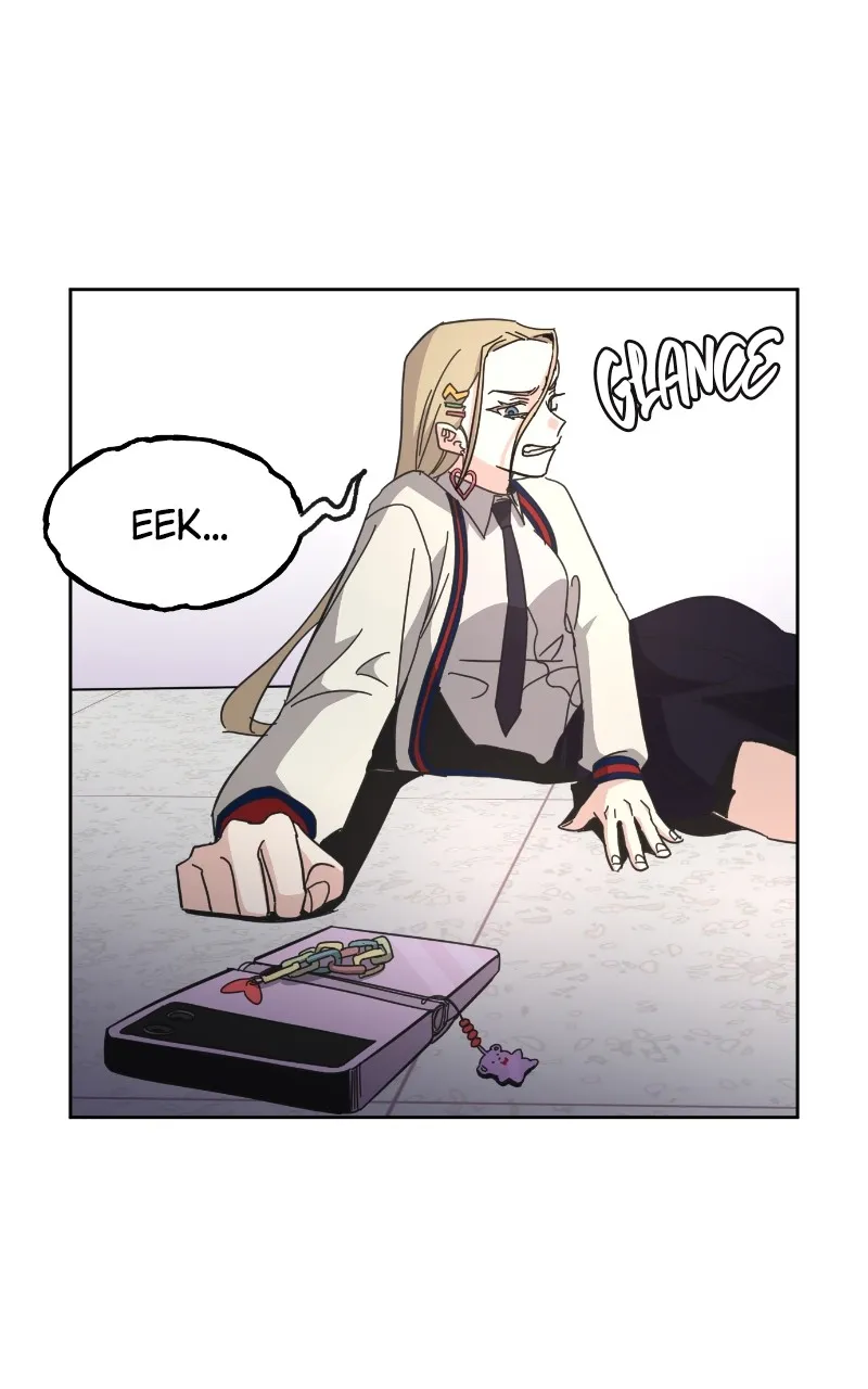 A Life-Changing Turn Chapter 3 page 24 - 