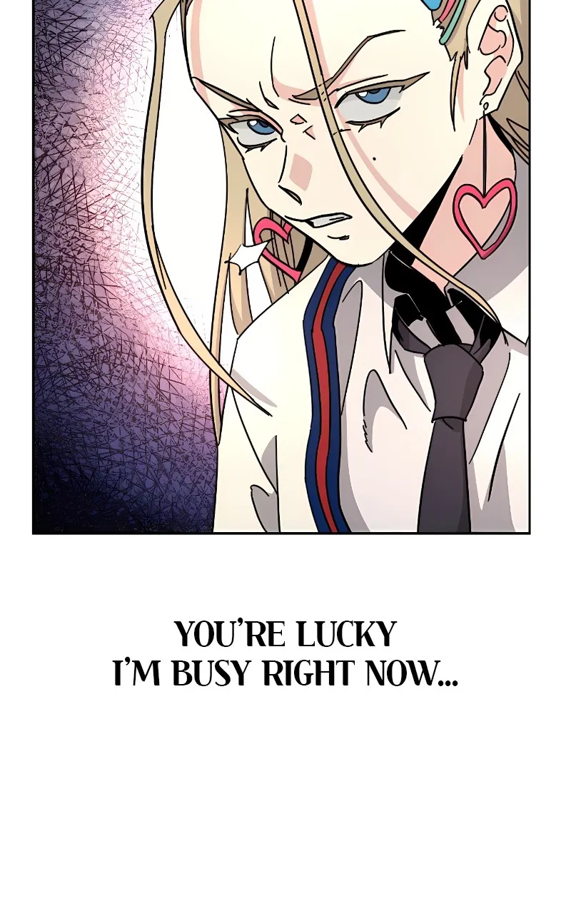 A Life-Changing Turn Chapter 3 page 30 - 