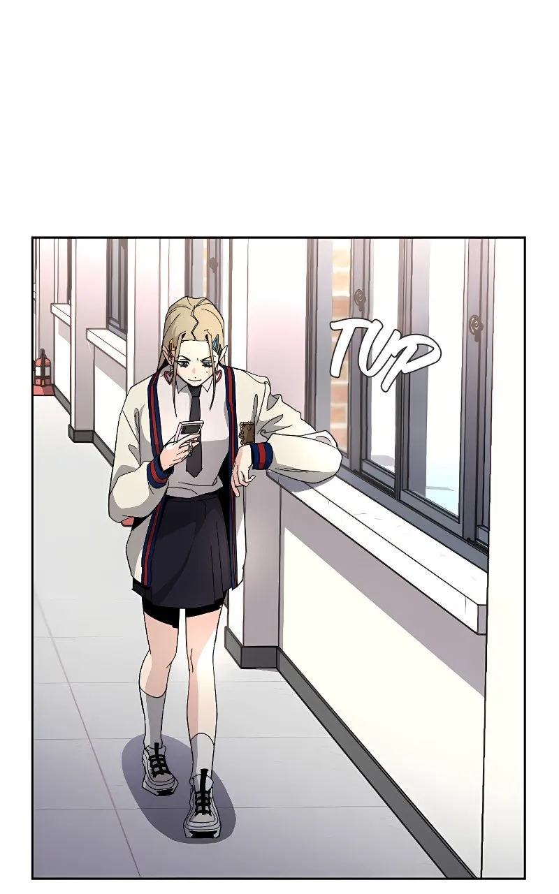 A Life-Changing Turn Chapter 3 page 31 - 