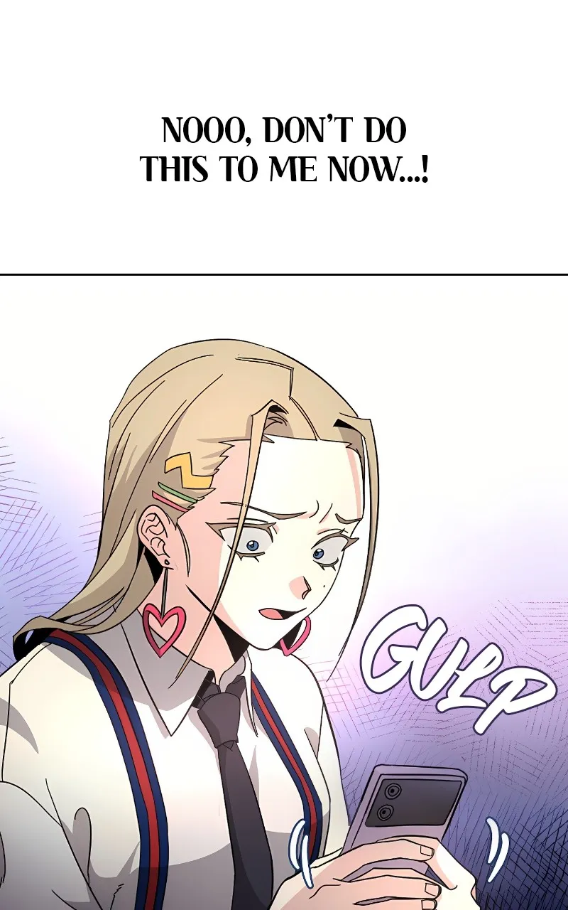 A Life-Changing Turn Chapter 3 page 34 - 