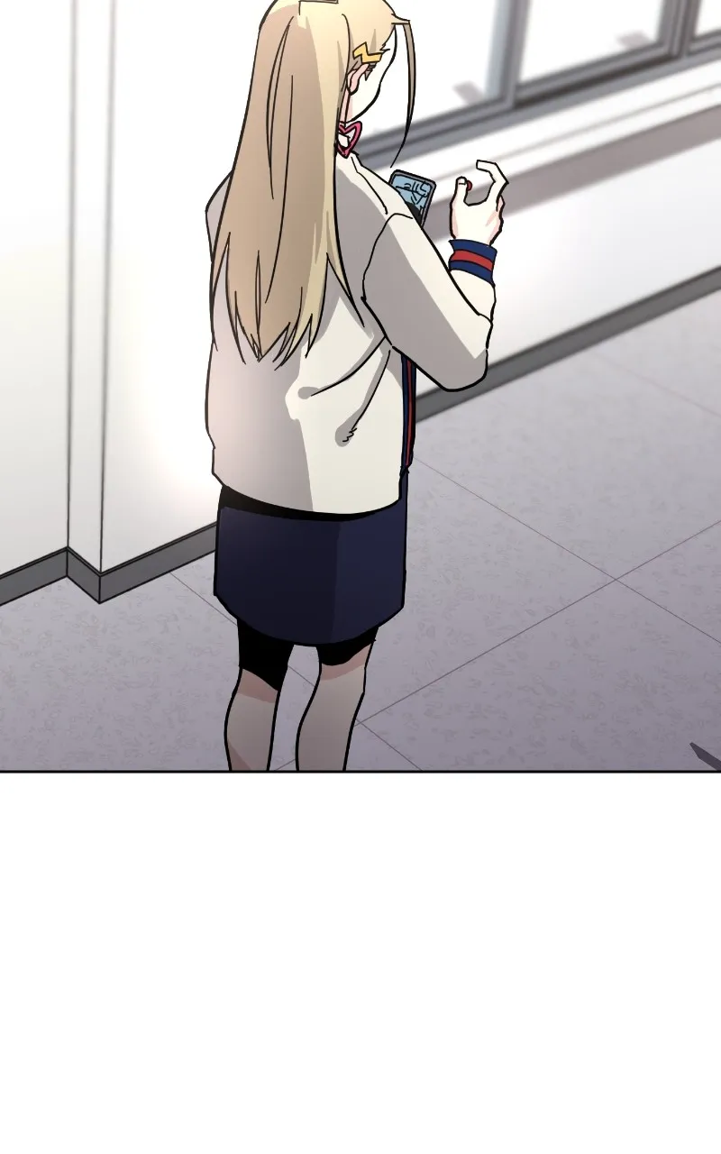 A Life-Changing Turn Chapter 3 page 37 - 