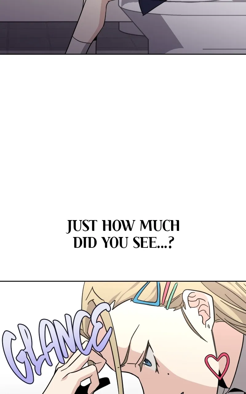 A Life-Changing Turn Chapter 3 page 5 - 