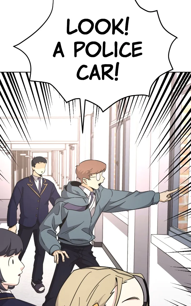 A Life-Changing Turn Chapter 3 page 44 - 