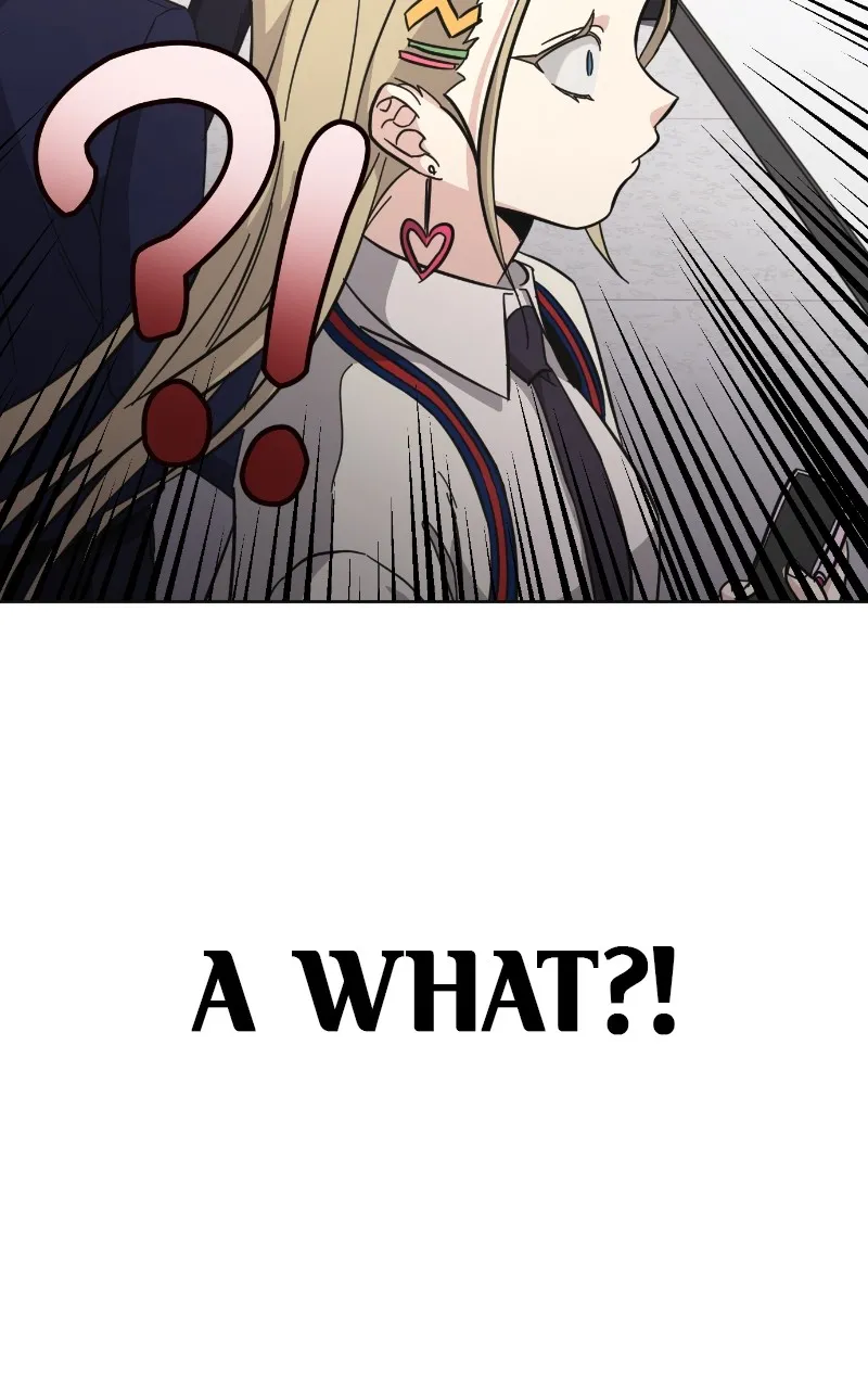 A Life-Changing Turn Chapter 3 page 45 - 
