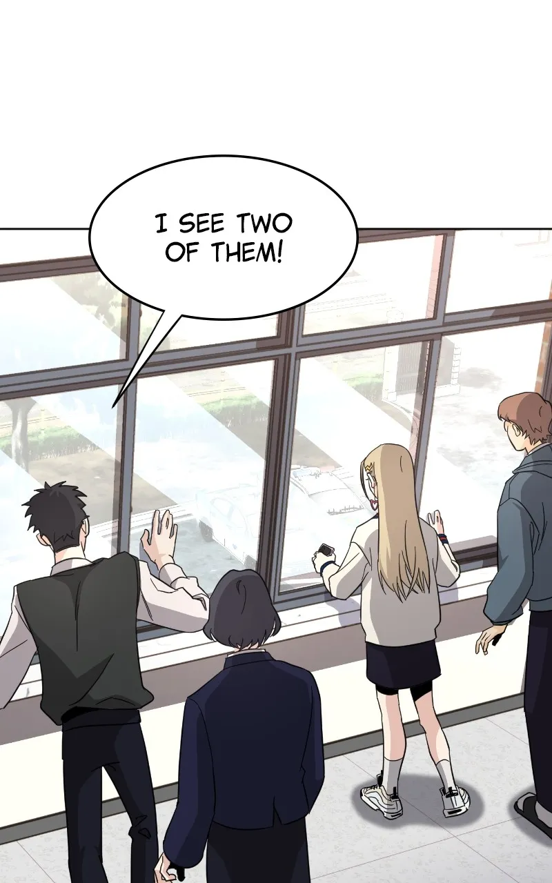 A Life-Changing Turn Chapter 3 page 47 - 