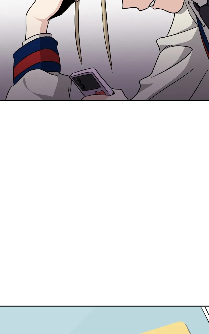 A Life-Changing Turn Chapter 3 page 6 - 