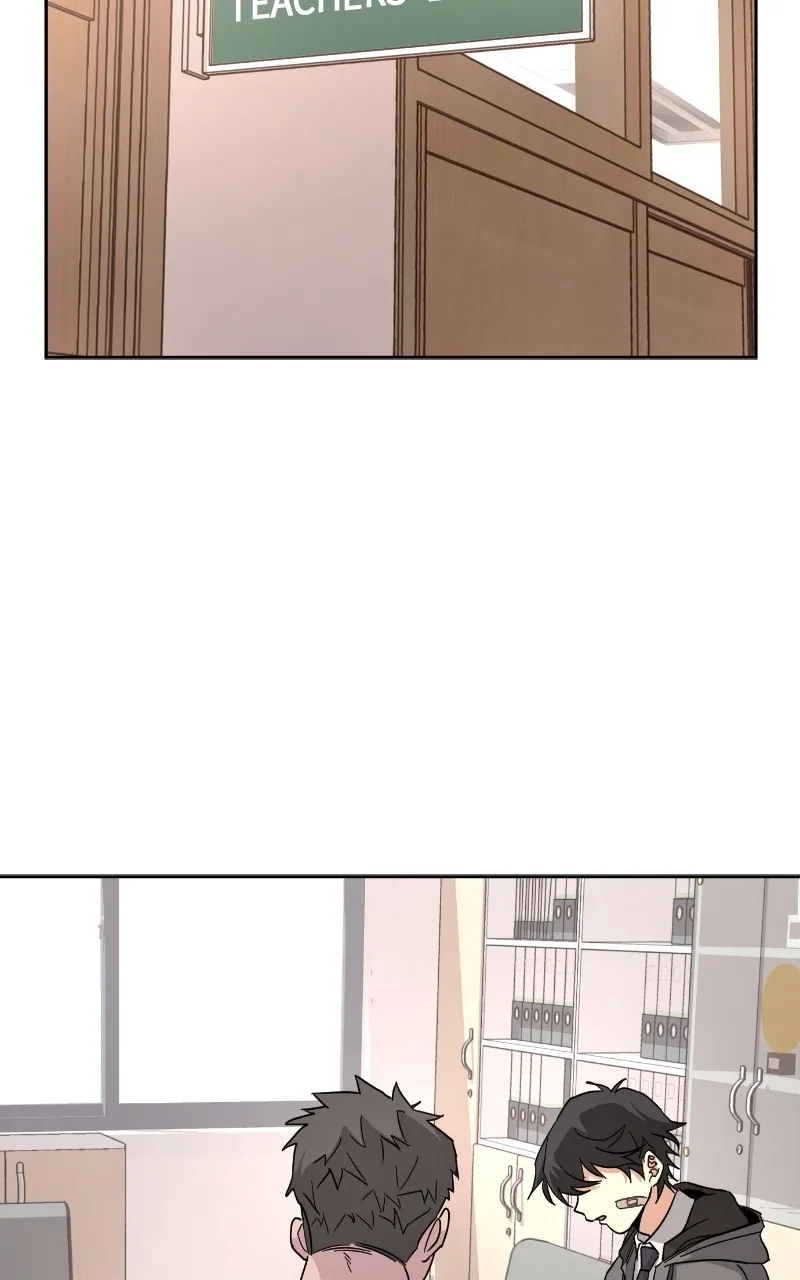 A Life-Changing Turn Chapter 3 page 54 - 