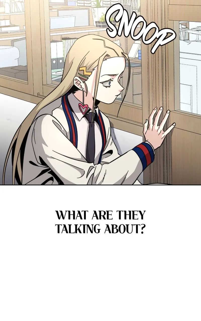 A Life-Changing Turn Chapter 3 page 56 - 