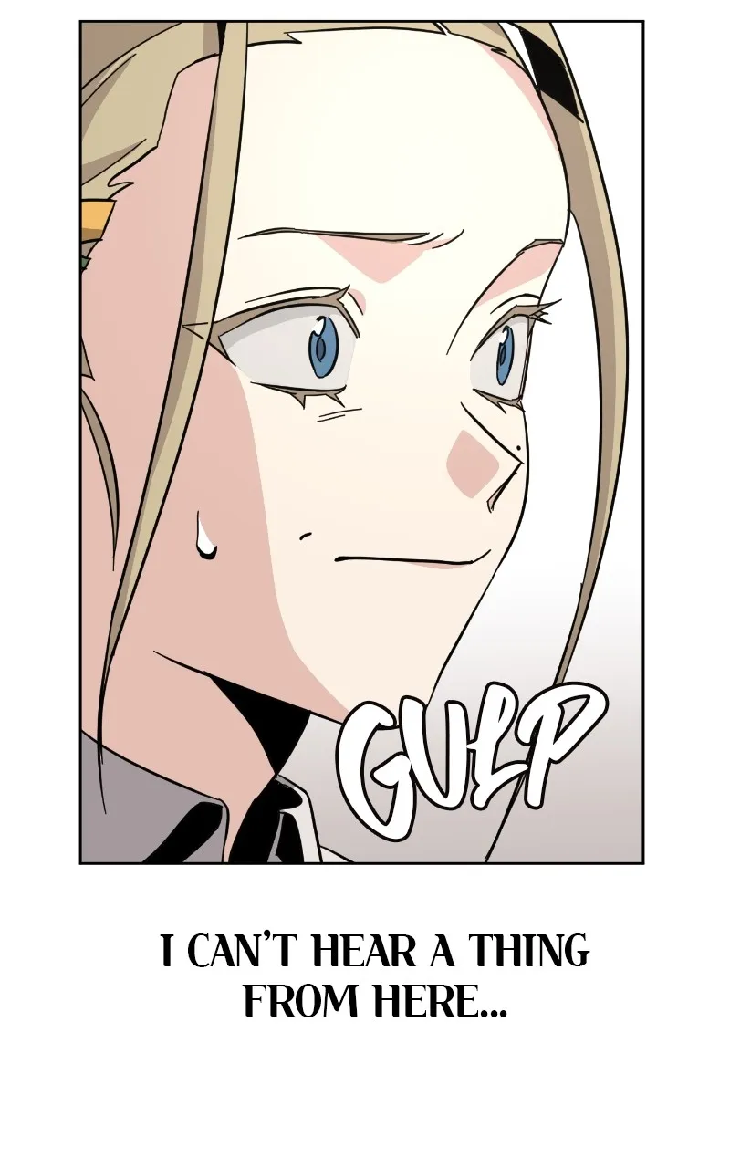 A Life-Changing Turn Chapter 3 page 57 - 