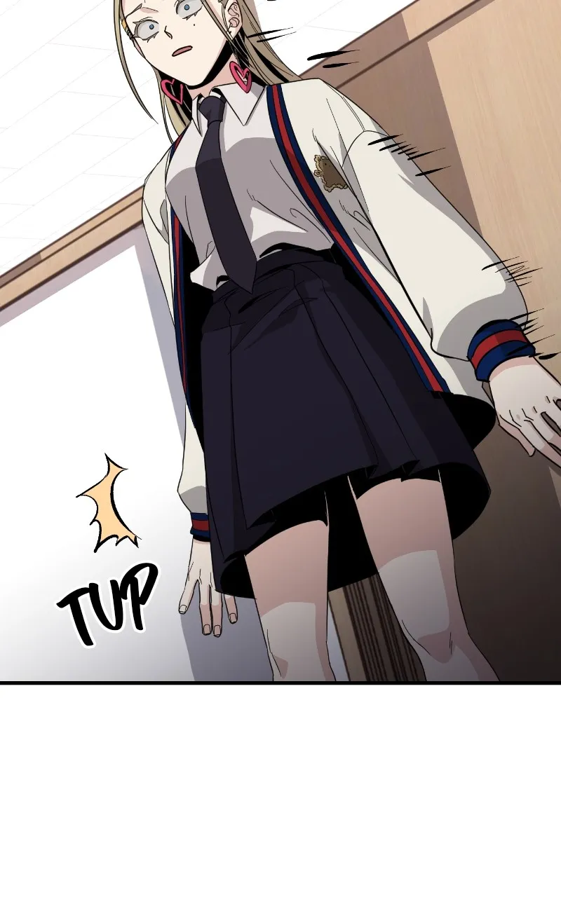 A Life-Changing Turn Chapter 3 page 60 - 