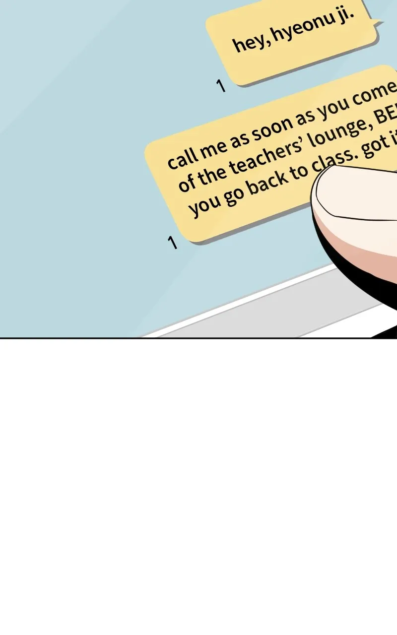 A Life-Changing Turn Chapter 3 page 7 - 