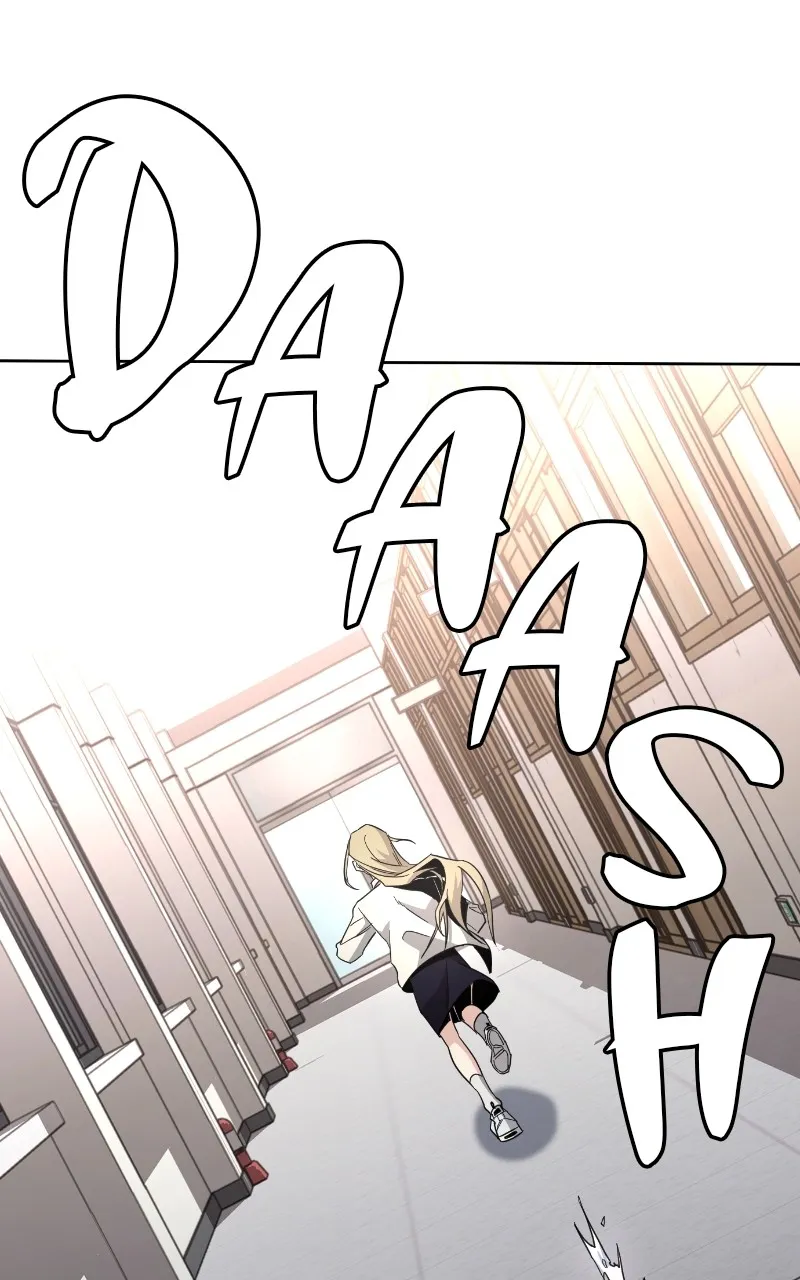 A Life-Changing Turn Chapter 3 page 61 - 