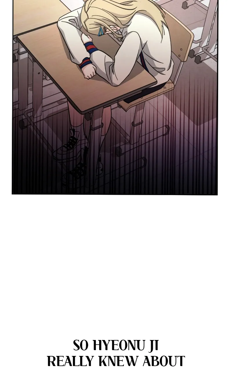 A Life-Changing Turn Chapter 3 page 66 - 