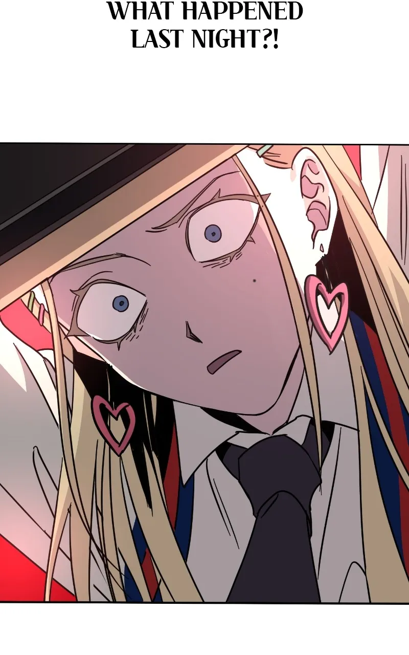 A Life-Changing Turn Chapter 3 page 67 - 