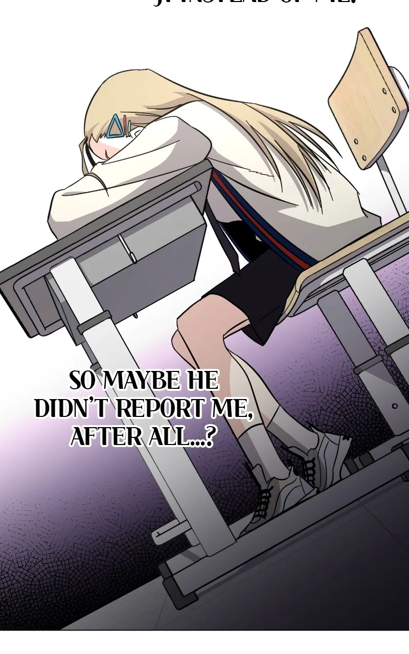 A Life-Changing Turn Chapter 3 page 70 - 