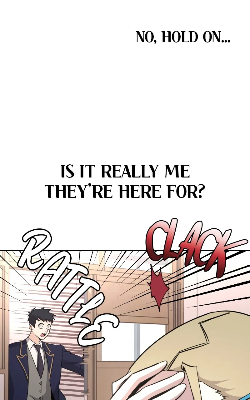 A Life-Changing Turn Chapter 3 page 71 - 