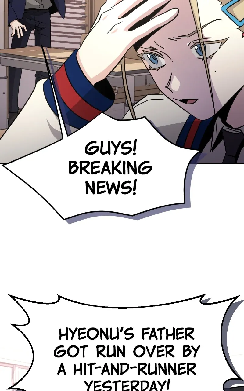 A Life-Changing Turn Chapter 3 page 72 - 