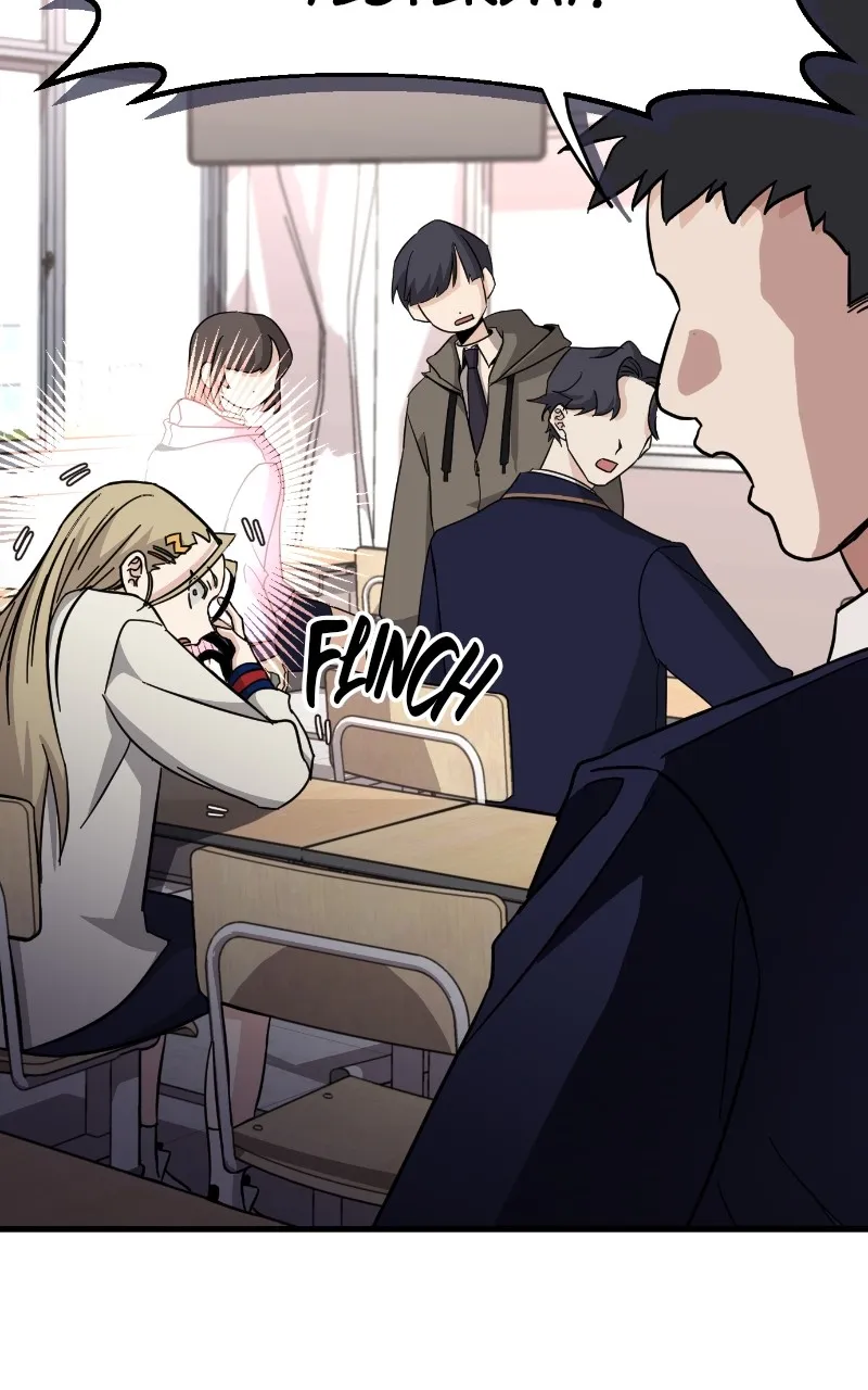 A Life-Changing Turn Chapter 3 page 73 - 