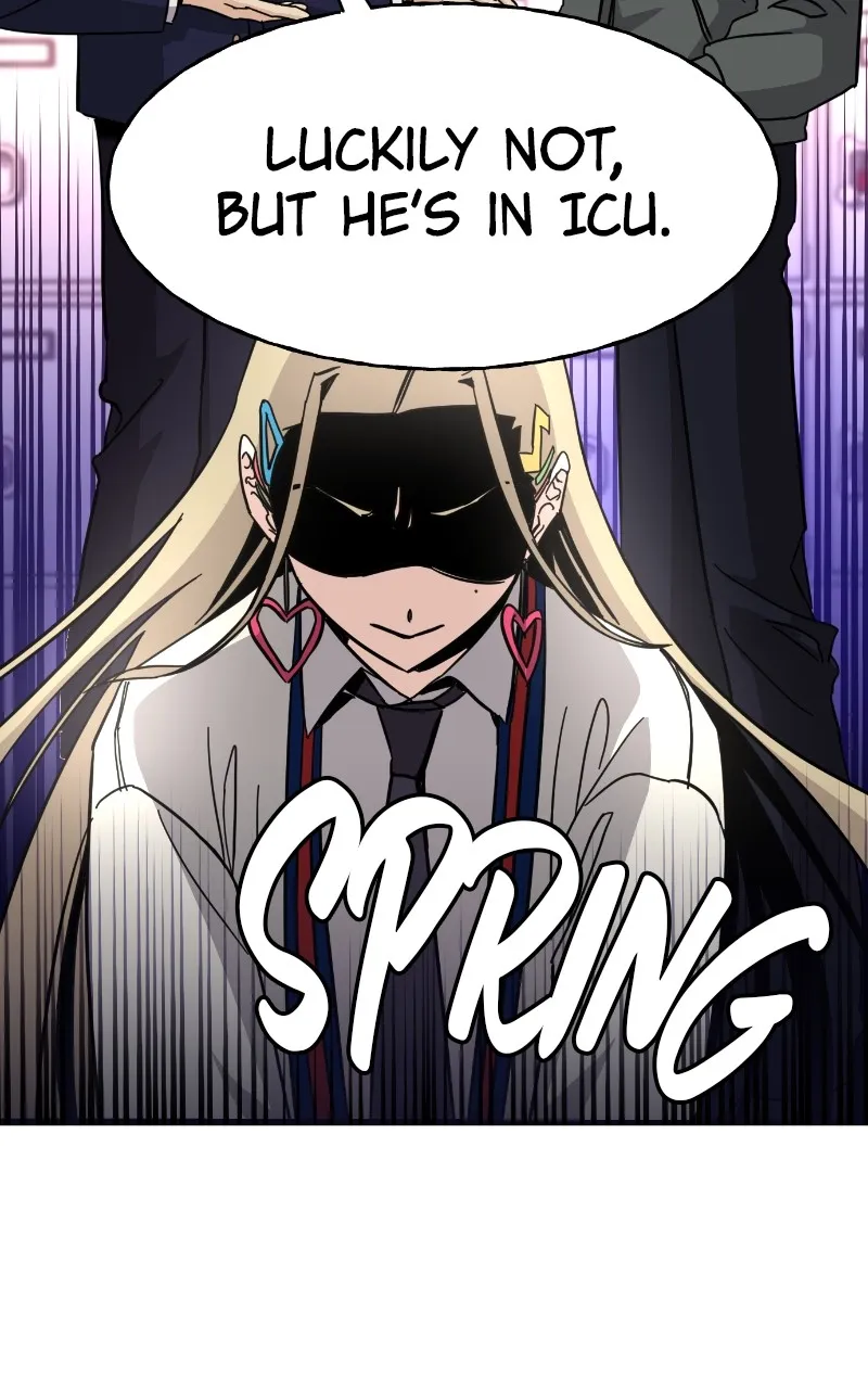 A Life-Changing Turn Chapter 3 page 77 - 