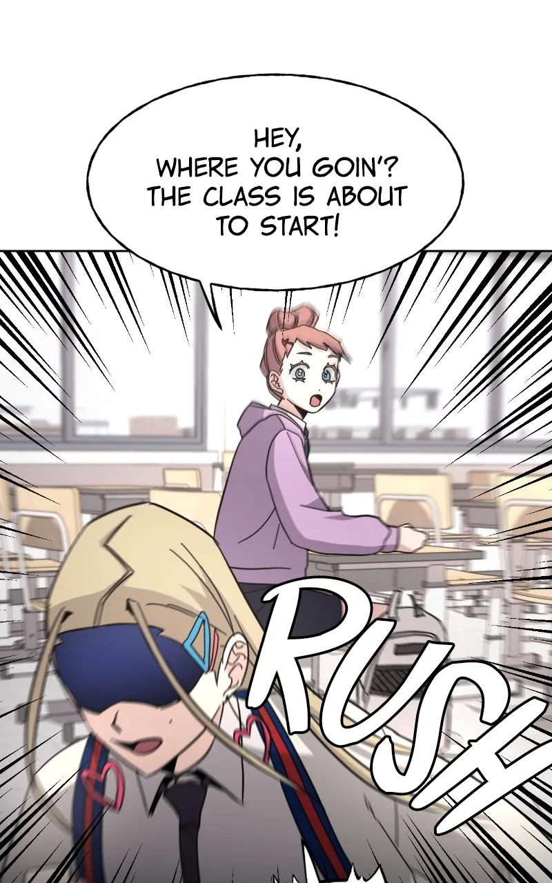 A Life-Changing Turn Chapter 3 page 79 - 